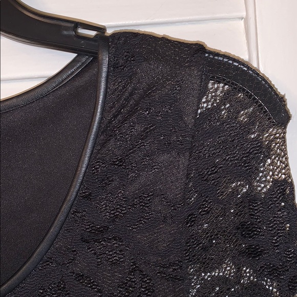 Robert Rodriguez Sexy Lace Dress RUNWAY - Picture 3 of 7